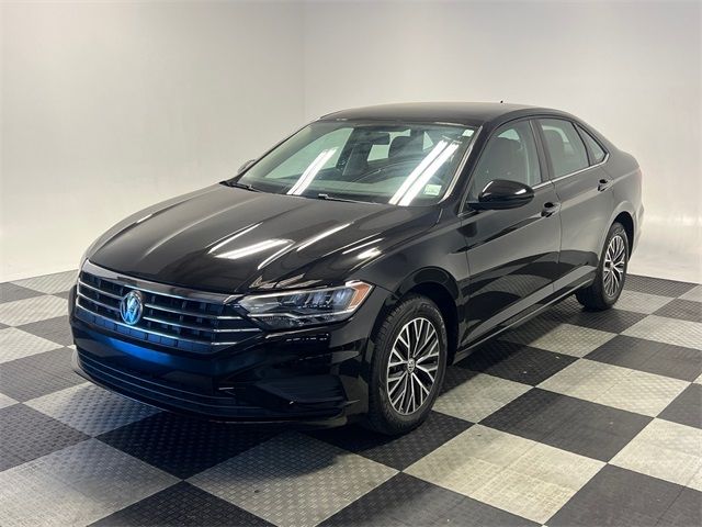 2021 Volkswagen Jetta S