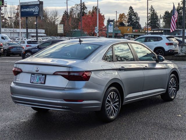 2021 Volkswagen Jetta R-Line