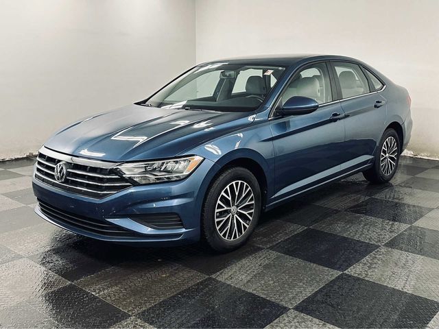 2021 Volkswagen Jetta S