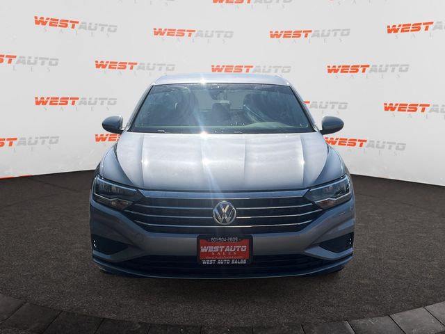 2021 Volkswagen Jetta S