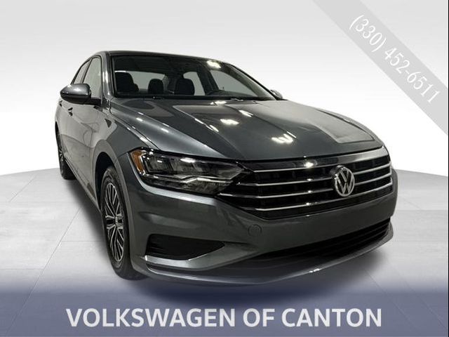 2021 Volkswagen Jetta S