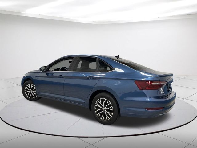 2021 Volkswagen Jetta S