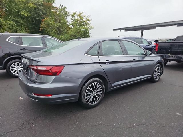 2021 Volkswagen Jetta S