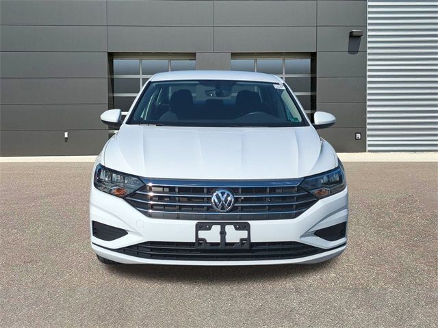 2021 Volkswagen Jetta S