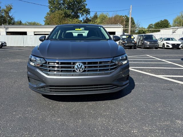 2021 Volkswagen Jetta S