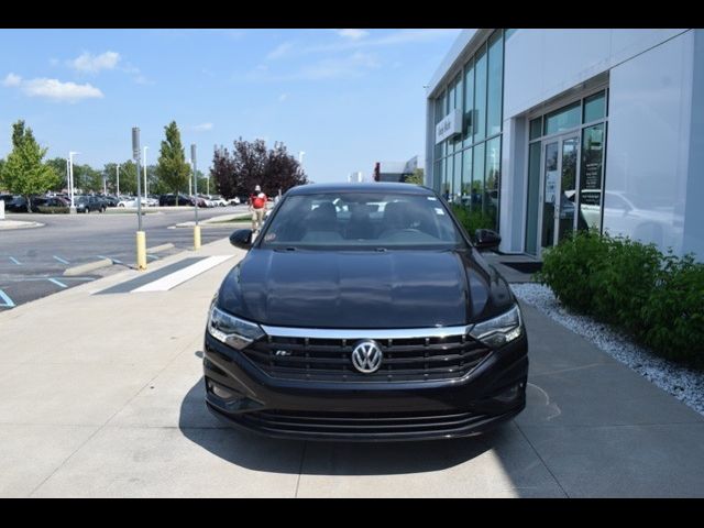 2021 Volkswagen Jetta R-Line