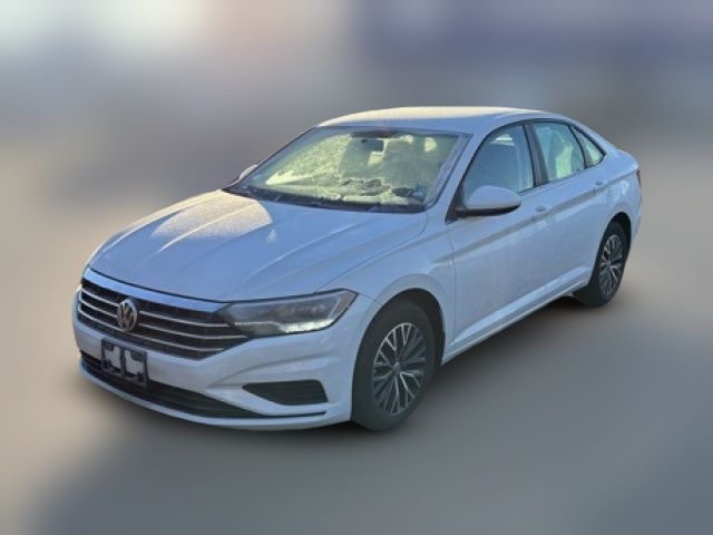 2021 Volkswagen Jetta S