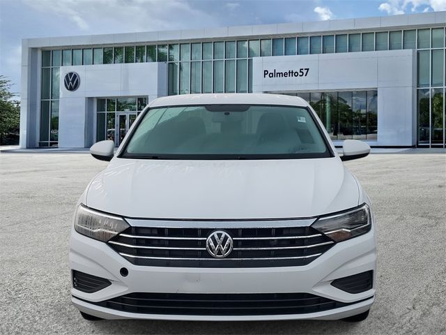 2021 Volkswagen Jetta S