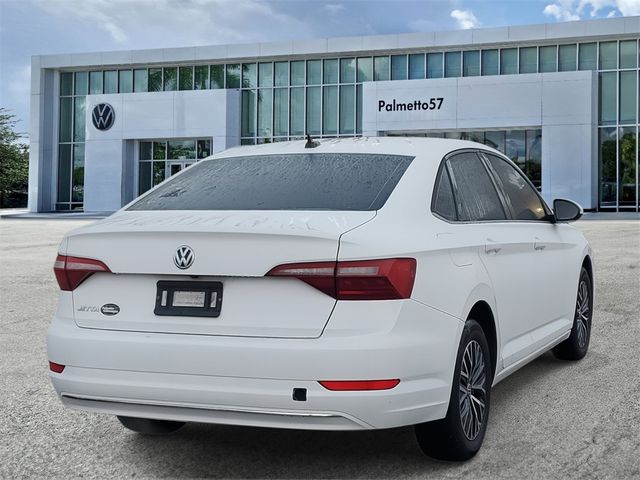 2021 Volkswagen Jetta S