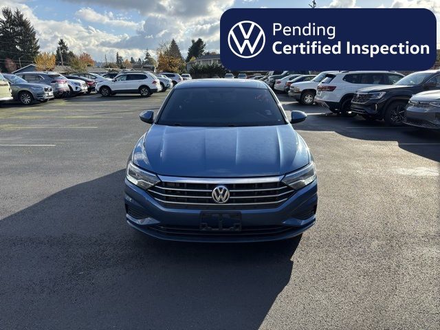 2021 Volkswagen Jetta S