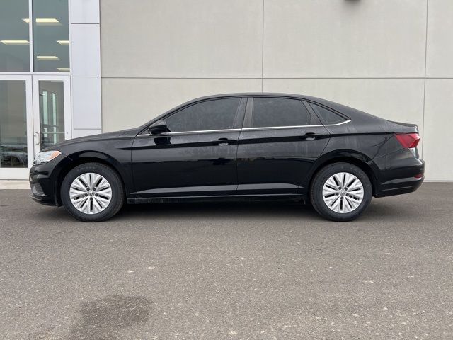 2021 Volkswagen Jetta S