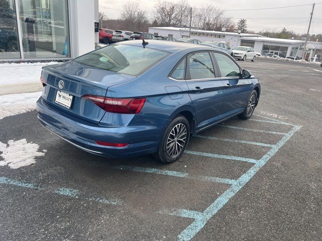 2021 Volkswagen Jetta S