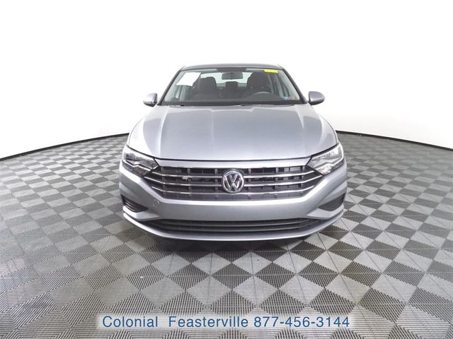 2021 Volkswagen Jetta S