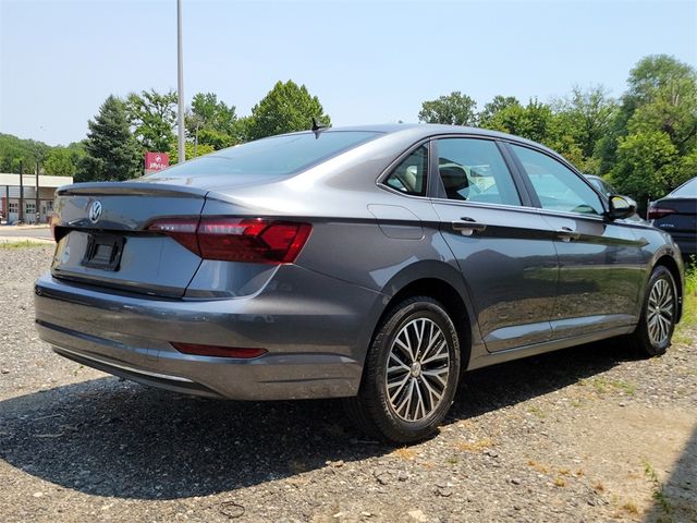 2021 Volkswagen Jetta S