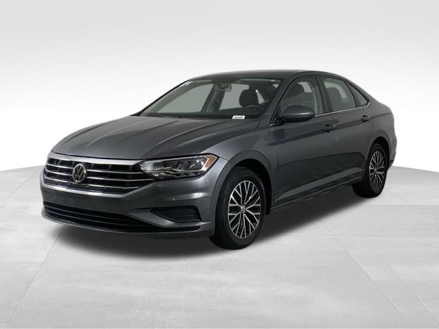 2021 Volkswagen Jetta S