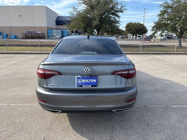 2021 Volkswagen Jetta S