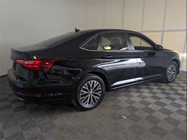 2021 Volkswagen Jetta S