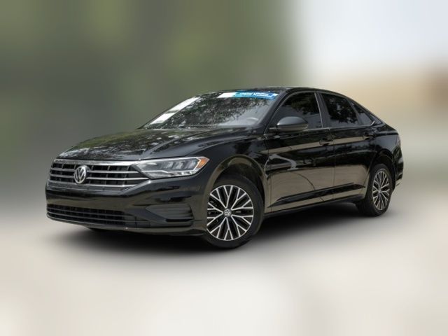 2021 Volkswagen Jetta S