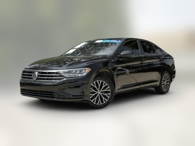 2021 Volkswagen Jetta S