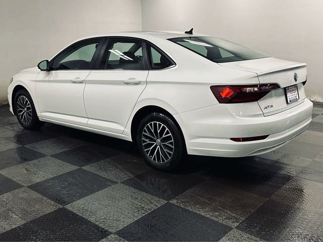 2021 Volkswagen Jetta S