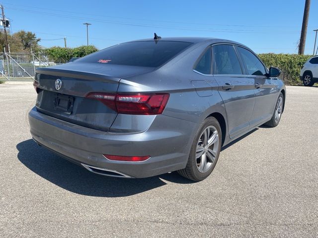 2021 Volkswagen Jetta R-Line