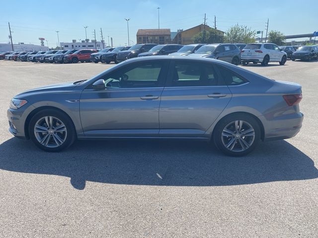 2021 Volkswagen Jetta R-Line