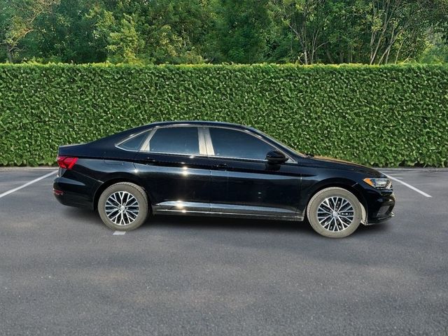 2021 Volkswagen Jetta S