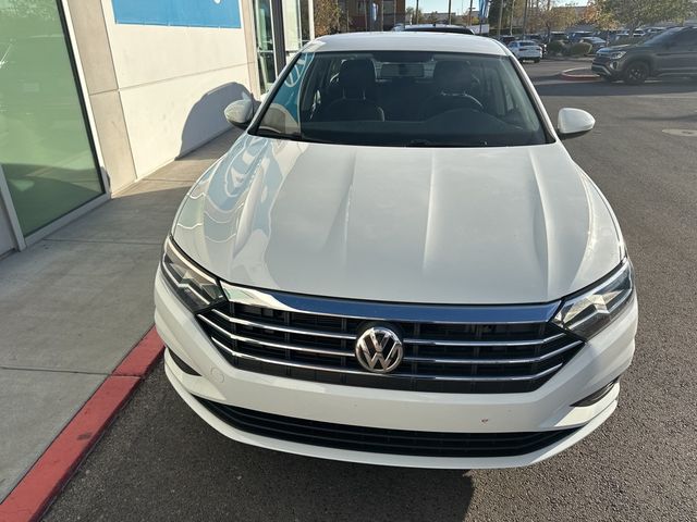 2021 Volkswagen Jetta S