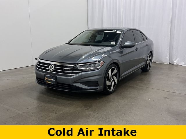 2021 Volkswagen Jetta S