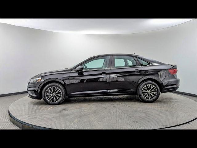 2021 Volkswagen Jetta S