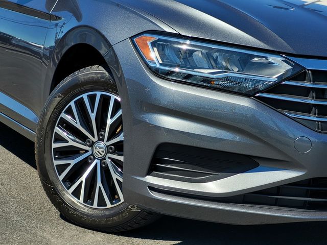 2021 Volkswagen Jetta S