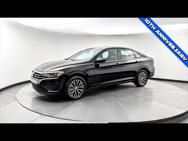 2021 Volkswagen Jetta S