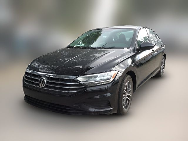 2021 Volkswagen Jetta S