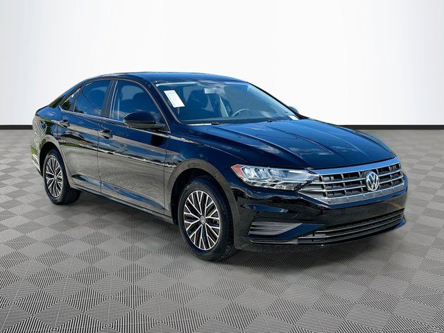 2021 Volkswagen Jetta S