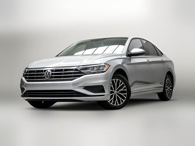 2021 Volkswagen Jetta S