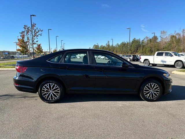 2021 Volkswagen Jetta S