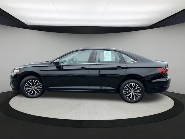 2021 Volkswagen Jetta S