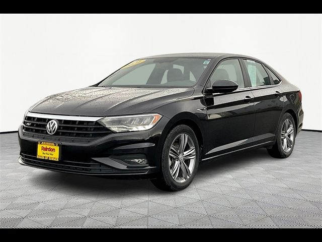 2021 Volkswagen Jetta S