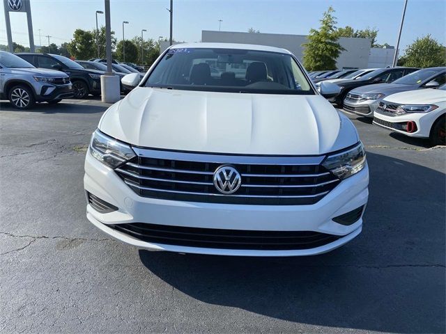 2021 Volkswagen Jetta S