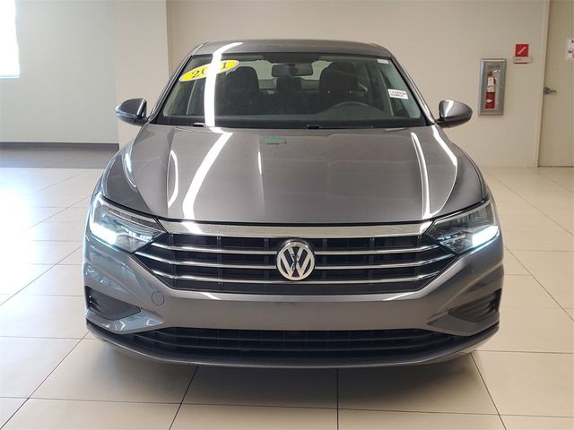 2021 Volkswagen Jetta S