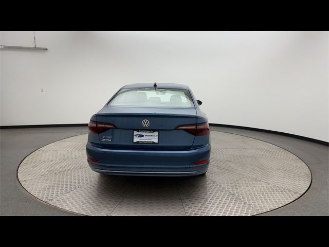 2021 Volkswagen Jetta S