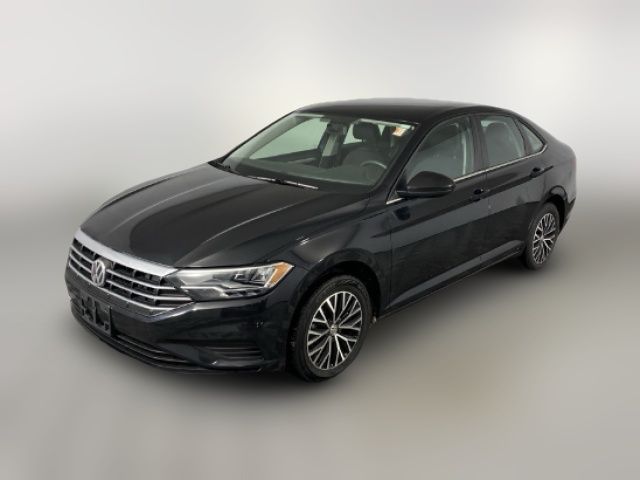 2021 Volkswagen Jetta S