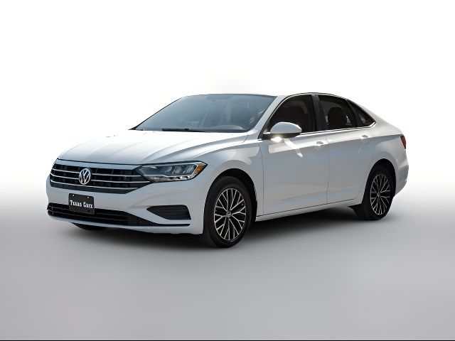 2021 Volkswagen Jetta S