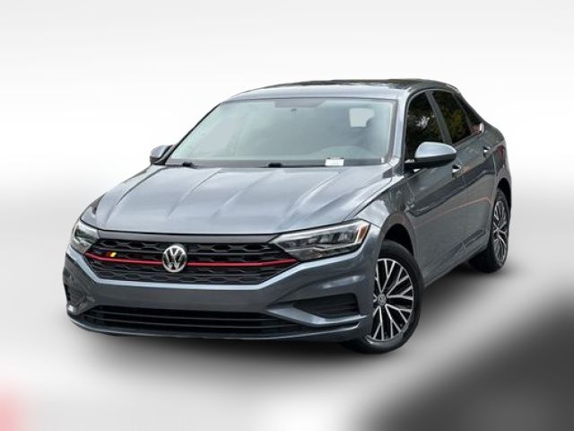 2021 Volkswagen Jetta R-Line