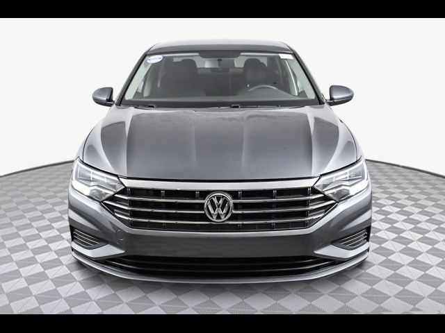 2021 Volkswagen Jetta R-Line