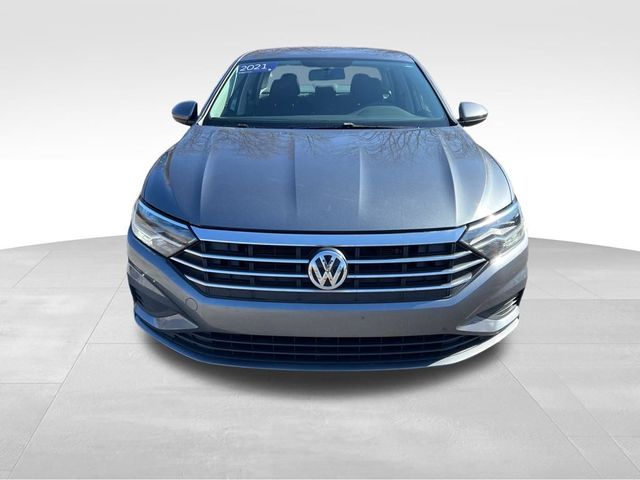 2021 Volkswagen Jetta S