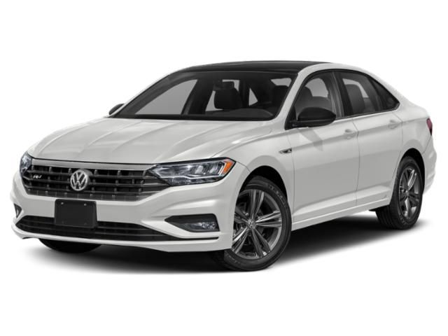 2021 Volkswagen Jetta S