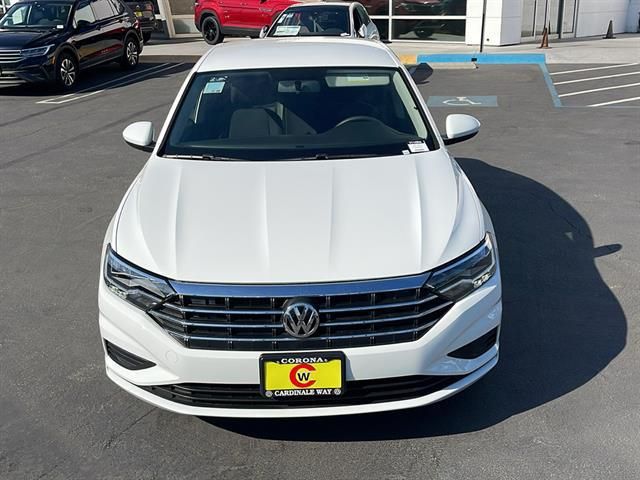 2021 Volkswagen Jetta S