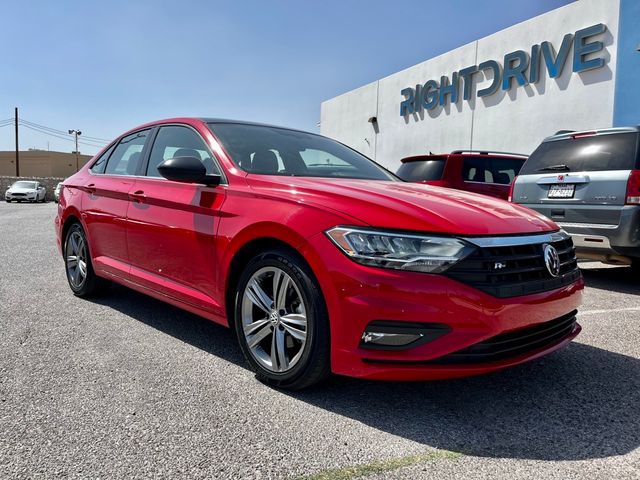 2021 Volkswagen Jetta S