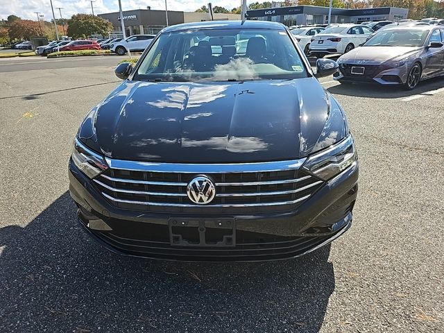 2021 Volkswagen Jetta S